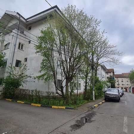 Vs Central Apartment Otopeni Bagian luar foto