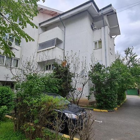 Vs Central Apartment Otopeni Bagian luar foto