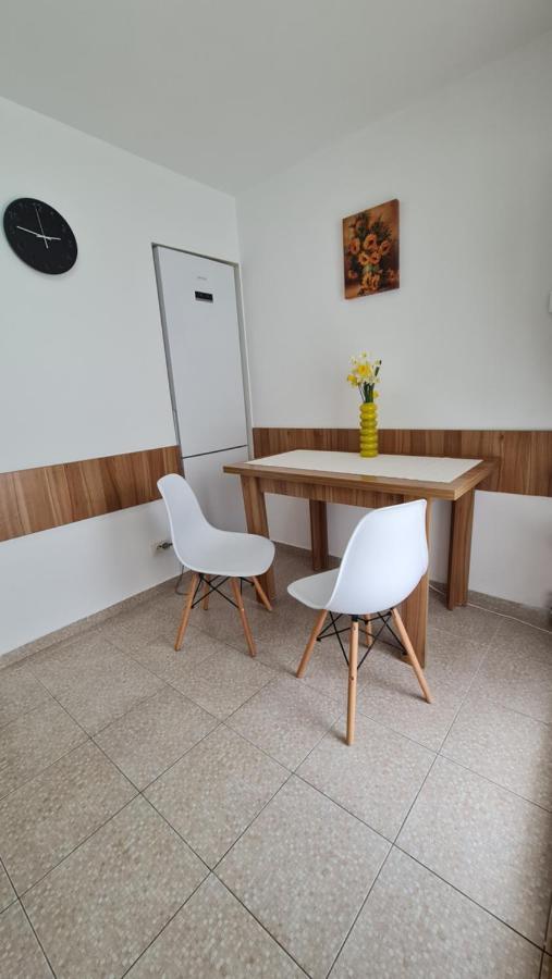 Vs Central Apartment Otopeni Bagian luar foto