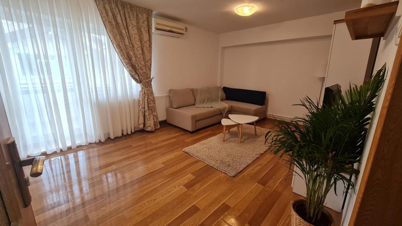 Vs Central Apartment Otopeni Bagian luar foto